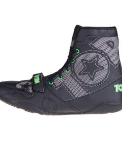 Boxing Shoes Top Ten, 1172-90