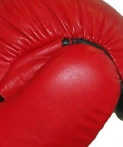 Open Hands Top Ten Superfight 3000 - Red, 2051-4005