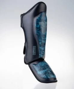Fighter Shinguards Thai Jungle Series - Camo, JE1573CA PROTECTION 18 Fighter Shinguards Thai Jungle Series - Camo, JE1573CA PROTECTION
