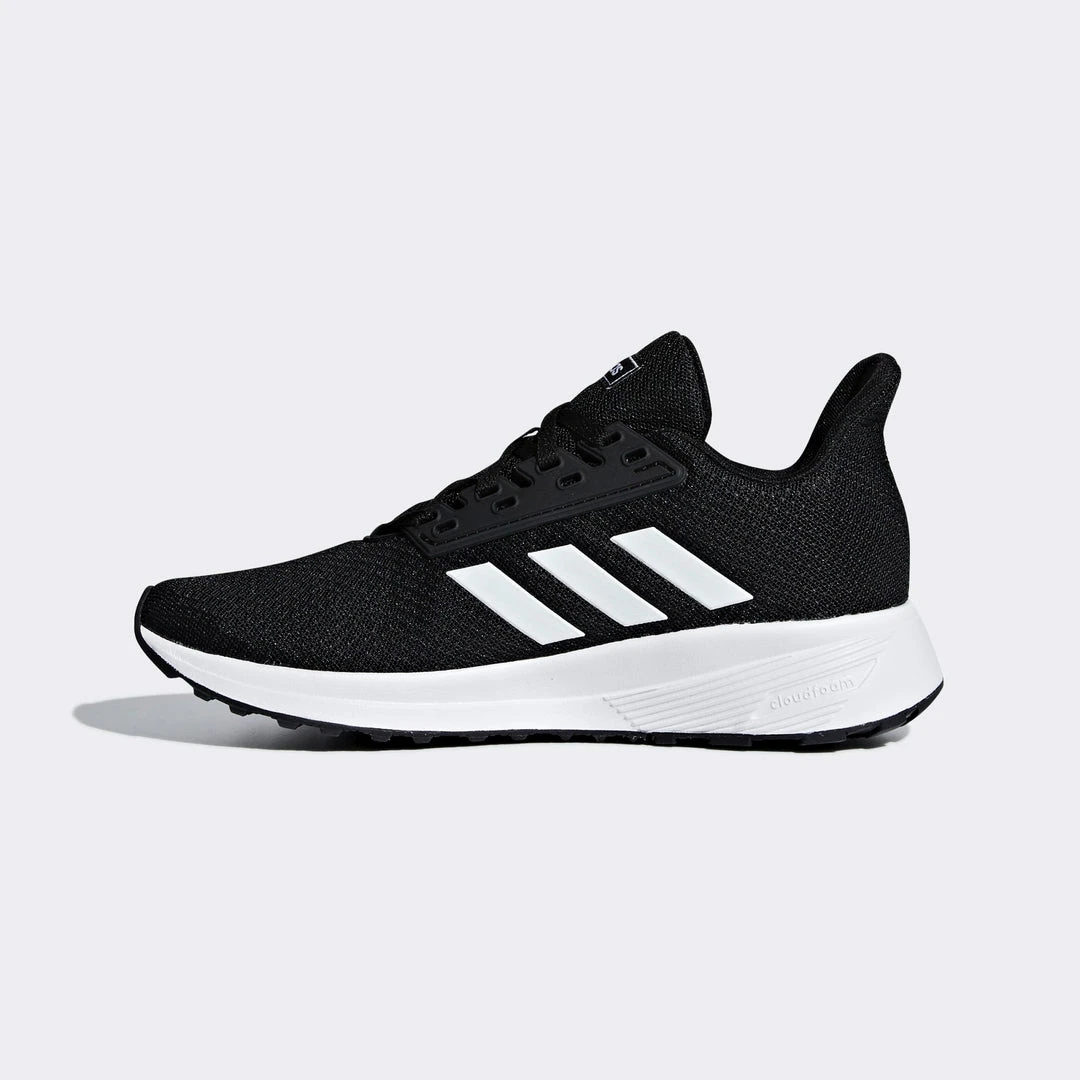Adidas Training Shoes Duramo 9 - Black, BB7066 4 Adidas Training Shoes Duramo 9 - Black, BB7066
