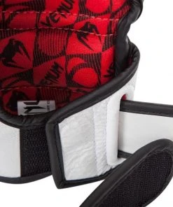 Venum Undisputed MMA Gloves 2.0 - Black, VENUM-1393-BC