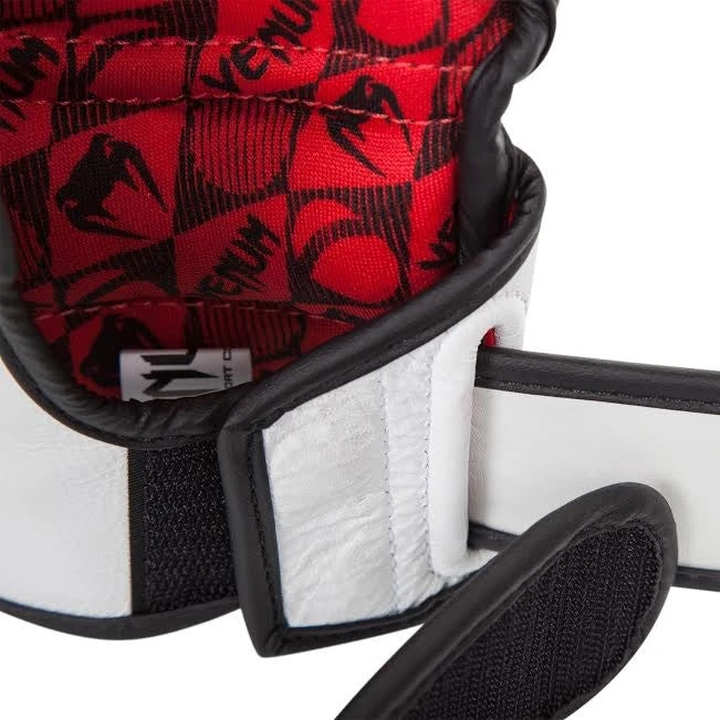 Venum Undisputed MMA Gloves 2.0 - White, VENUM-1393 6 Venum Undisputed MMA Gloves 2.0 - White, VENUM-1393