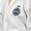 Daedo ITF Dobok Embroidery, TA10815 1 Daedo ITF Dobok Embroidery, TA10815