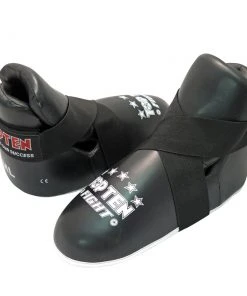 PROTECTION Kicks TOP TEN Fight - Black, 3068