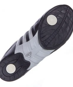 Adidas Shoes AdiLux - Black, ADITLX01-B 9 Adidas Shoes AdiLux - Black, ADITLX01-B