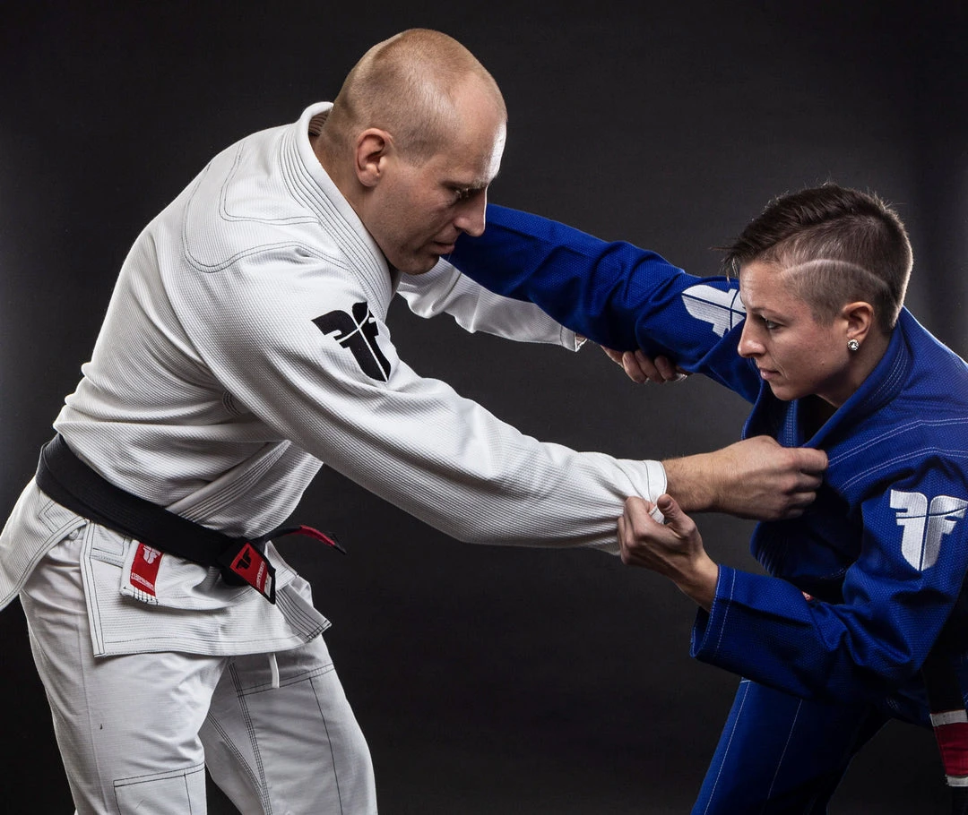 Fighter BJJ Kimono Rice Straw - Blue, BJJBLU-07 BJJ Uniforms 8 Fighter BJJ Kimono Rice Straw - Blue, BJJBLU-07 BJJ Uniforms