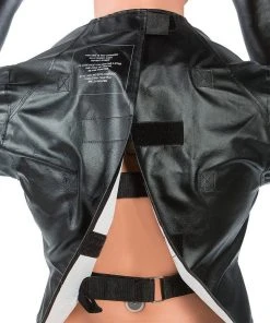 Century Bob’s Jacket, 101695 9 Century Bob’s Jacket, 101695