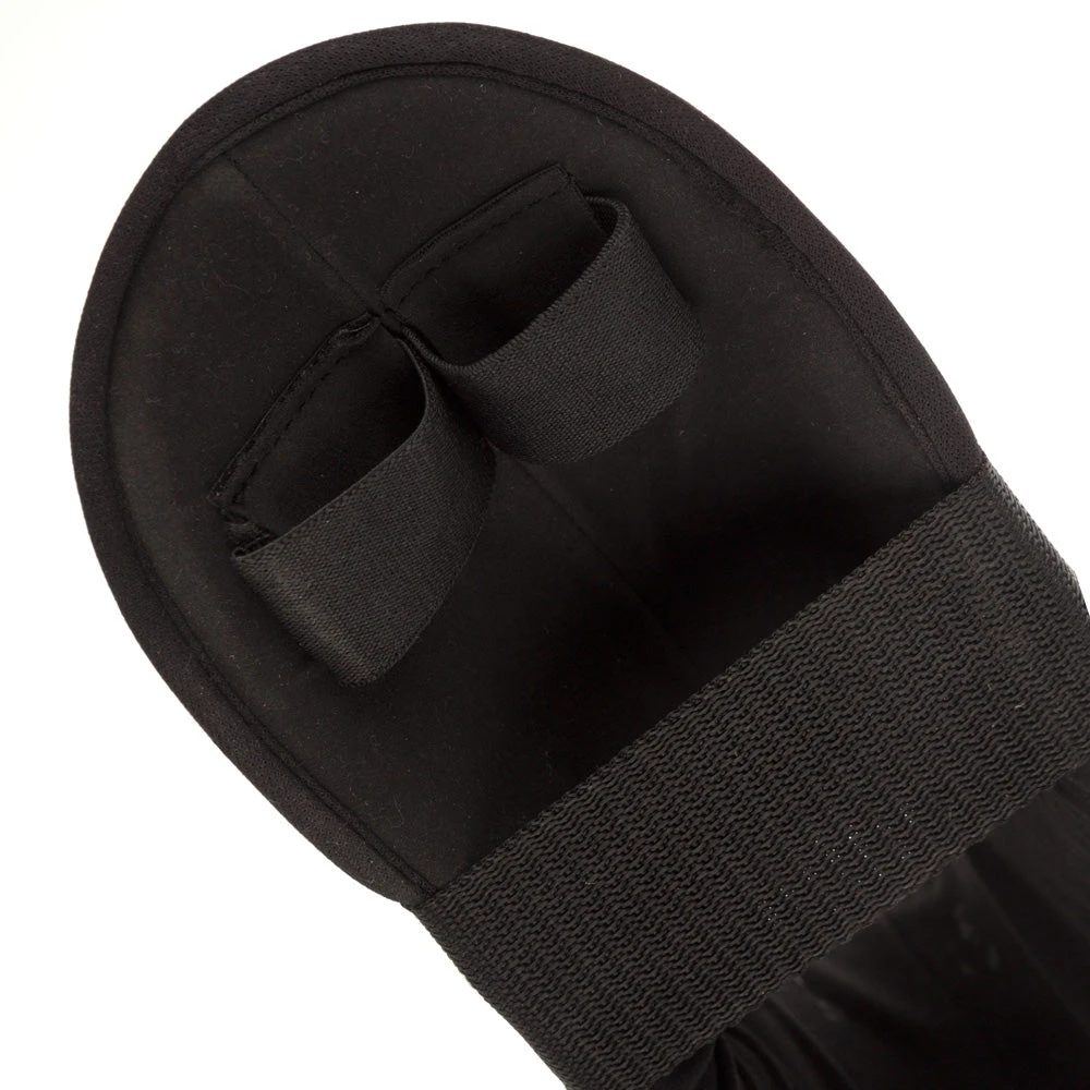 Fighter Kick - Black, F1455BW PROTECTION 4 Fighter Kick - Black, F1455BW PROTECTION