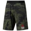 Training Shorts Reebok CrossFit Games Speed Shorts, EC1430 2 Training Shorts Reebok CrossFit Games Speed Shorts, EC1430
