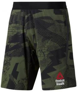 Training Shorts Reebok CrossFit Games Speed Shorts, EC1430