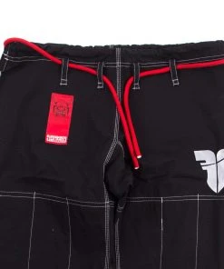 Fighter BJJ Gi Demon Kids, BJJB-01 BJJ Uniforms