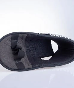 TOP TEN Super-light Triangles Kicks - White/black, 3067-19T 13 TOP TEN Super-light Triangles Kicks - White/black, 3067-19T