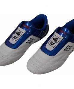 Top Ten ITF Budo Shoes, 543-16