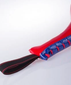 Double Mit DAEDO For Children - Red, PR1613RED TRAINING