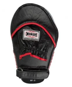 Windy Focus Mitts Long, PP-5