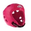 PROTECTION Headguard Top Ten Avantgarde - Pink, 4066-7 1 PROTECTION Headguard Top Ten Avantgarde - Pink, 4066-7