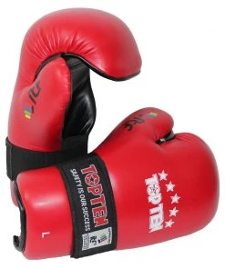 Open Hands Top Ten ITF - Red, 21651