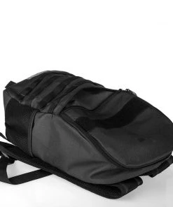 TRAINING Fighter Backpack Military Line - Black, FBM-BLK 13 TRAINING Fighter Backpack Military Line - Black, FBM-BLK