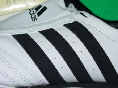 Adidas Shoes SM II - White, 831872 5 Adidas Shoes SM II - White, 831872
