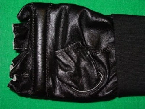 Grappling Gloves - Fighter, F1414 5 Grappling Gloves - Fighter, F1414