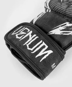 GLOVES MMA Rukavice Venum Gladiator 4.0 - černá