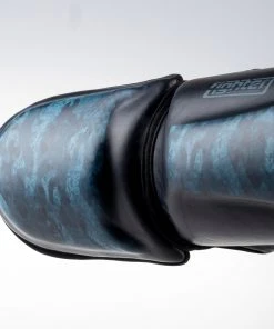 Fighter Shinguards Thai Jungle Series - Camo, JE1573CA PROTECTION 15 Fighter Shinguards Thai Jungle Series - Camo, JE1573CA PROTECTION