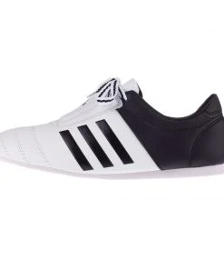 Adidas Shoes ADI-KICK II - White/black, ADITKK01