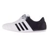 Kids Adidas Shoes ADI-KICK II - White/black, ADITKK01-kids 2 Kids Adidas Shoes ADI-KICK II - White/black, ADITKK01-kids