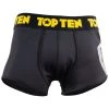 Top Ten Compression Shorts - Black, 1816-91 MMA Shorts