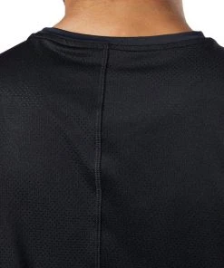 Reebok ActiveChill Training Tee - Black, EC1014