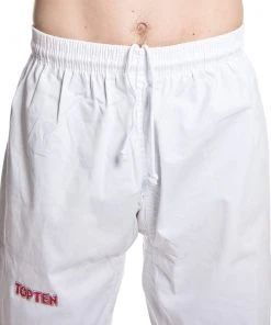 Taekwondo ITF Uniforms Top Ten Dobok DE-LUXE Student, 16701-1 9 Taekwondo ITF Uniforms Top Ten Dobok DE-LUXE Student, 16701-1