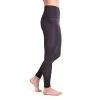 Fighter Women Compression Leggins - Gray, FRP-06 Pants 1 Fighter Women Compression Leggins - Gray, FRP-06 Pants