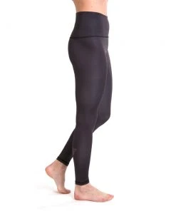 Fighter Women Compression Leggins - Gray, FRP-06 Pants