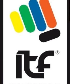 GLOVES Open Hands TOP TEN - ITF - Red, 21652-4 8 GLOVES Open Hands TOP TEN - ITF - Red, 21652-4