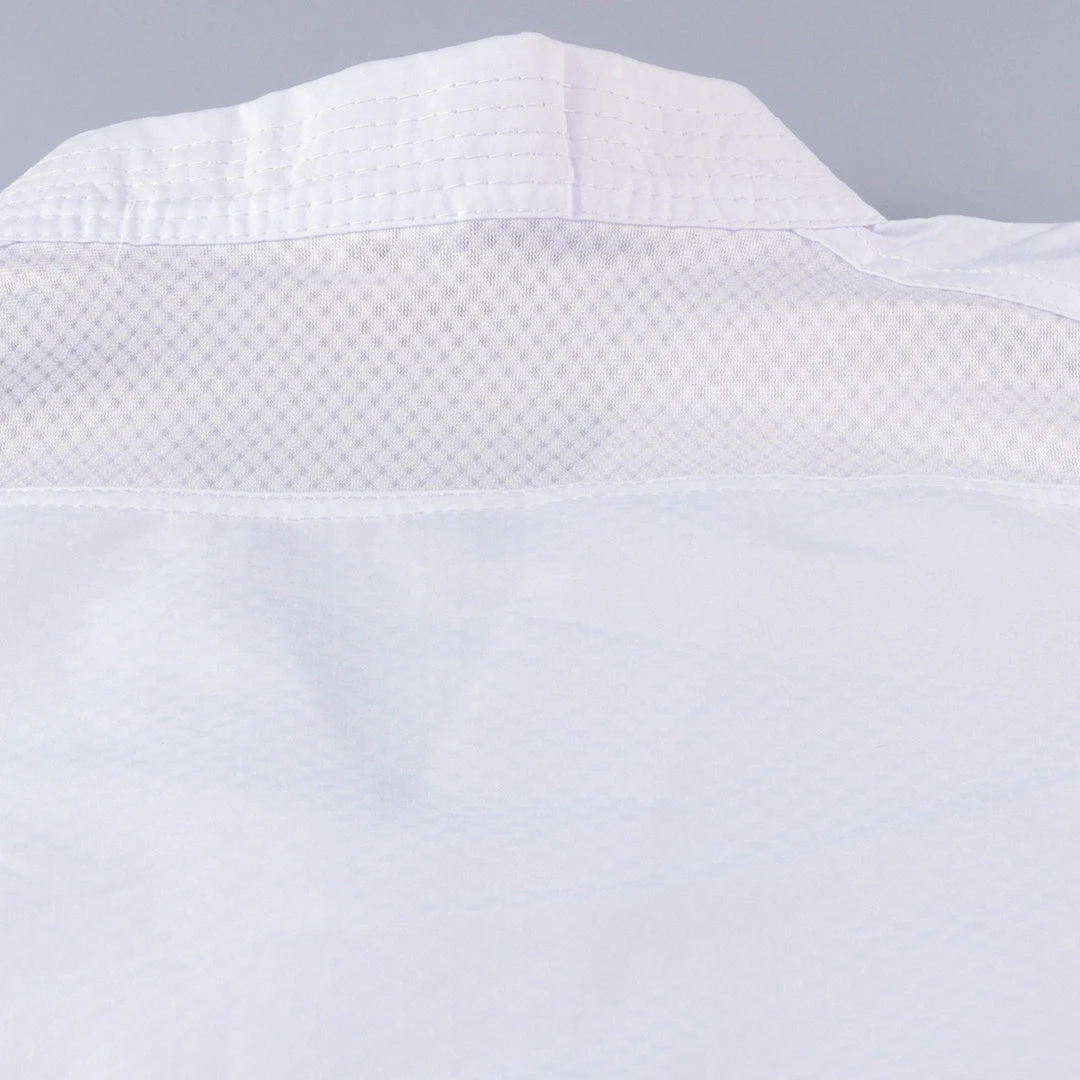 Adidas Taekwondo WT Uniforms TKD Dobok ADI-Contest 3 - White, ADITC01 10 Adidas Taekwondo WT Uniforms TKD Dobok ADI-Contest 3 - White, ADITC01