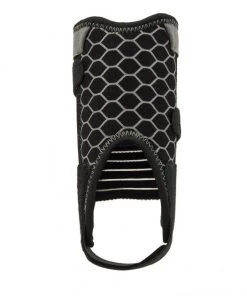 OPROtec Ankle Brace With Stabilizers, TEC5741