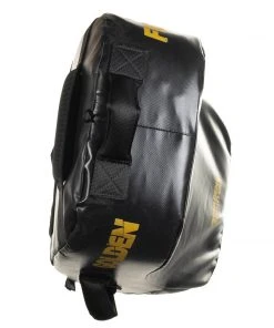 TRAINING Fighter Kicking Shield - MULTI GRIP - Golden Fighter, FKSH-19