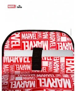 Daedo Marvel Backpack S - Black, MARV50536S TRAINING