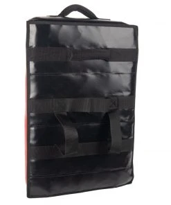 Round Fighter Shield 2in1, FPWS-15 TRAINING 11 Round Fighter Shield 2in1, FPWS-15 TRAINING