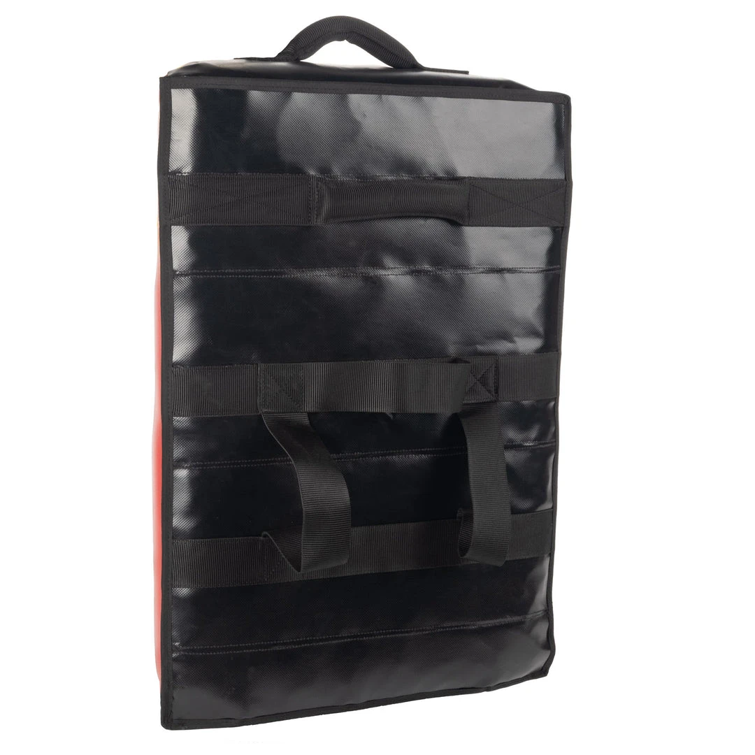 Round Fighter Shield 2in1, FPWS-15 TRAINING 6 Round Fighter Shield 2in1, FPWS-15 TRAINING