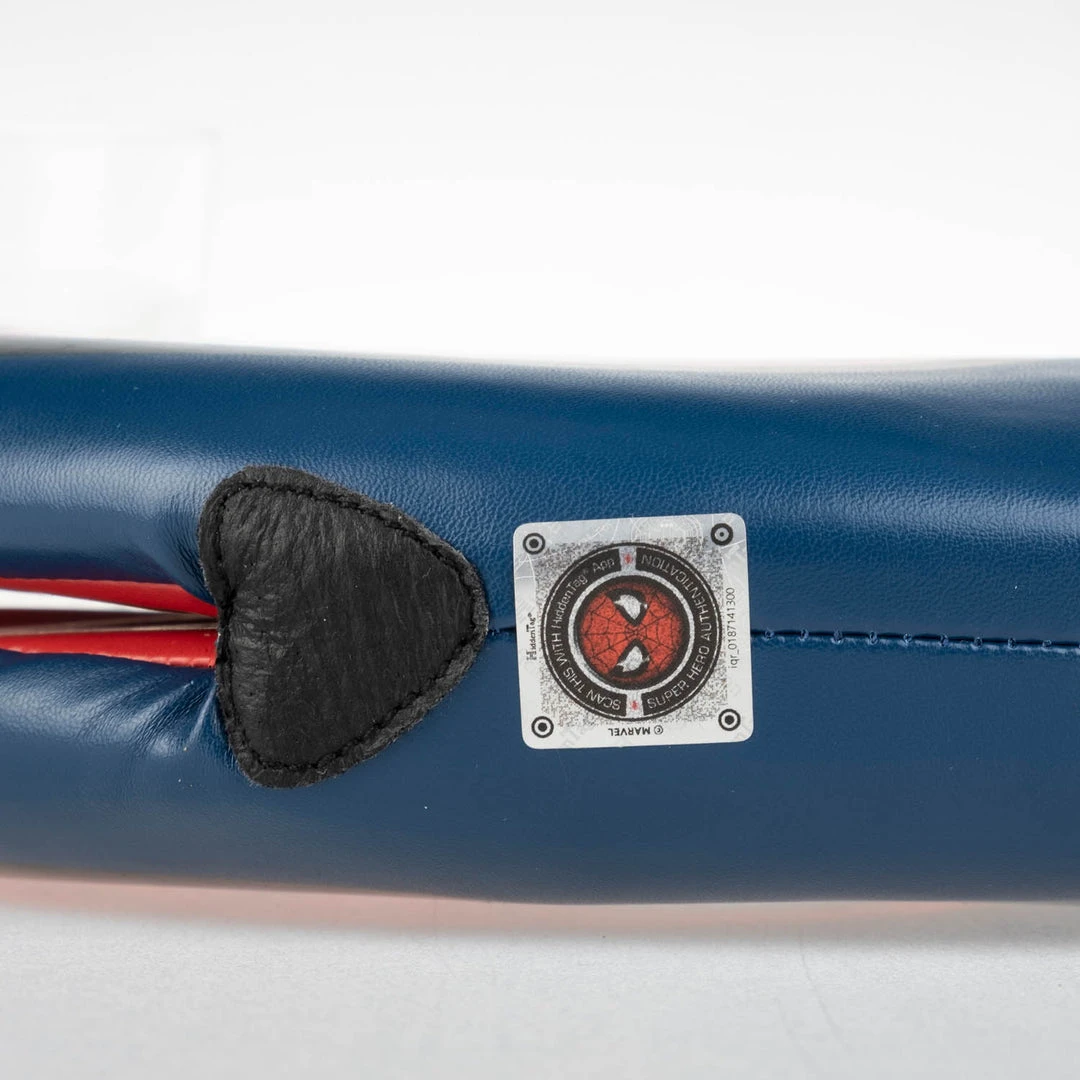 TRAINING Double Mit DAEDO Kids, Junior - Spider-Man - Blue, MARV50291BLU 7 TRAINING Double Mit DAEDO Kids, Junior - Spider-Man - Blue, MARV50291BLU