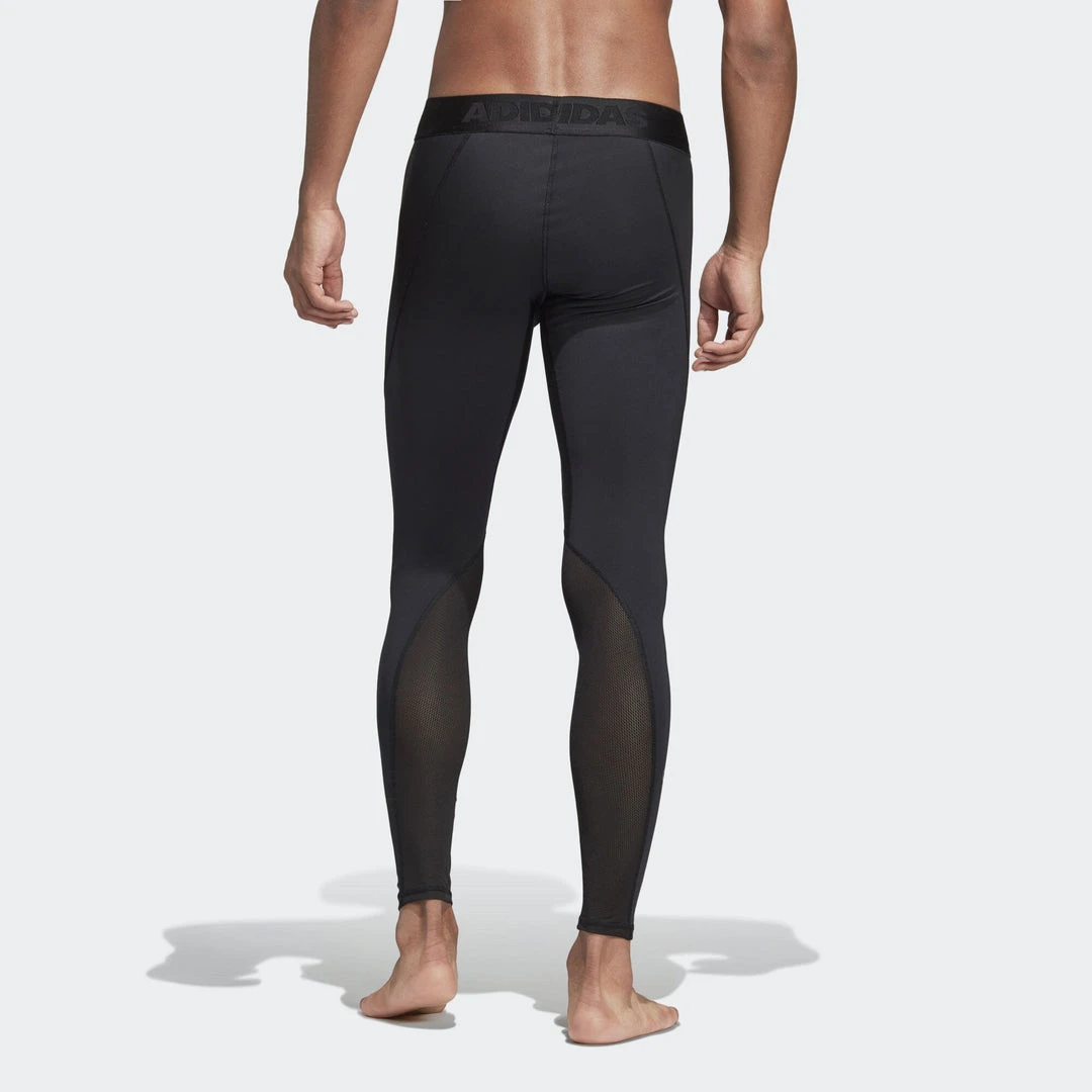 Adidas Alphaskin Compress Pants - Black, CF7339 6 Adidas Alphaskin Compress Pants - Black, CF7339