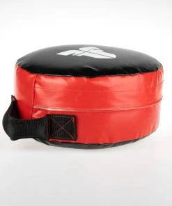 Fighter Round Target MAXI - Black/red, FKSH-21 TRAINING 9 Fighter Round Target MAXI - Black/red, FKSH-21 TRAINING