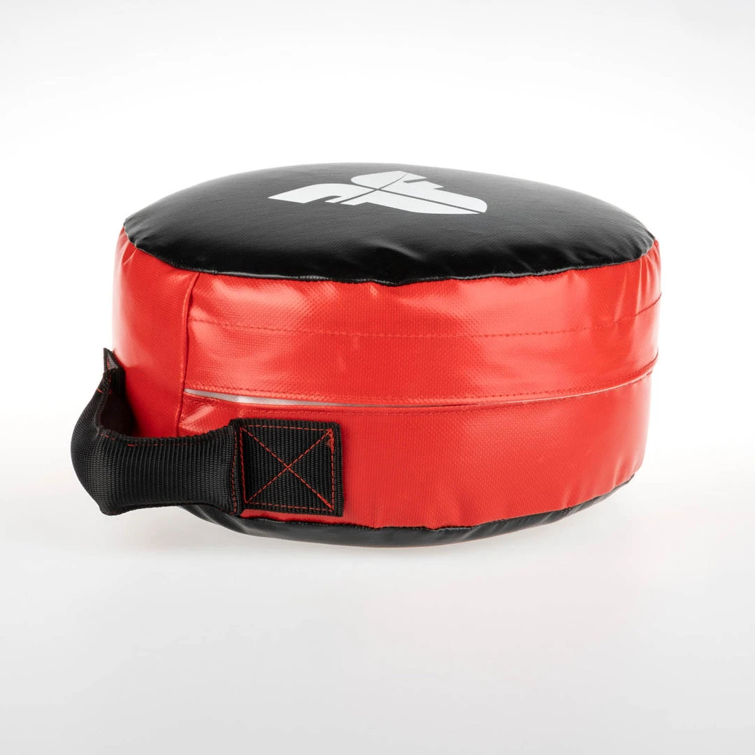 Fighter Round Target MAXI - Black/red, FKSH-21 TRAINING 6 Fighter Round Target MAXI - Black/red, FKSH-21 TRAINING