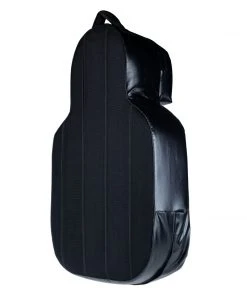 TRAINING Fighter Dummy Shield For Power Wall - Red/black, FPWS-03