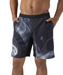 Reebok Speedwick Shorts, BQ3529