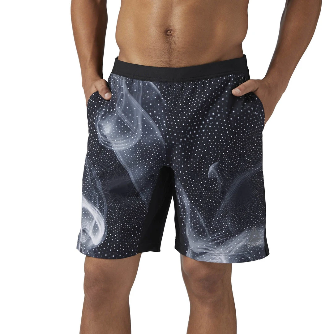 Reebok Speedwick Shorts, BQ3529 3 Reebok Speedwick Shorts, BQ3529