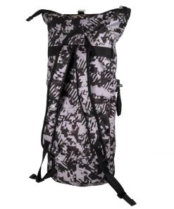 Adidas Training Taekwondo Sack - černá/bílá, ADIACC043T