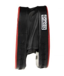 Fighter Focus Double Mitt - Red/black, FFMM-002 TRAINING 10 Fighter Focus Double Mitt - Red/black, FFMM-002 TRAINING