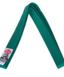 Belts Daedo Belt - Green, CI1507